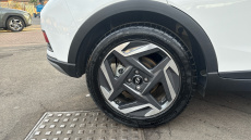 Hyundai BAYON 1.0 TGDi Ultimate 5dr Petrol Hatchback